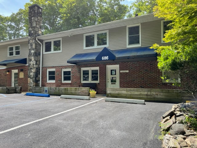 2022 - New Beginnings   
(Our new location after 17 years in Katonah, NY)